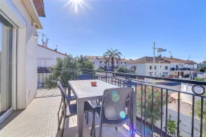 balcon appartement suzanne 2