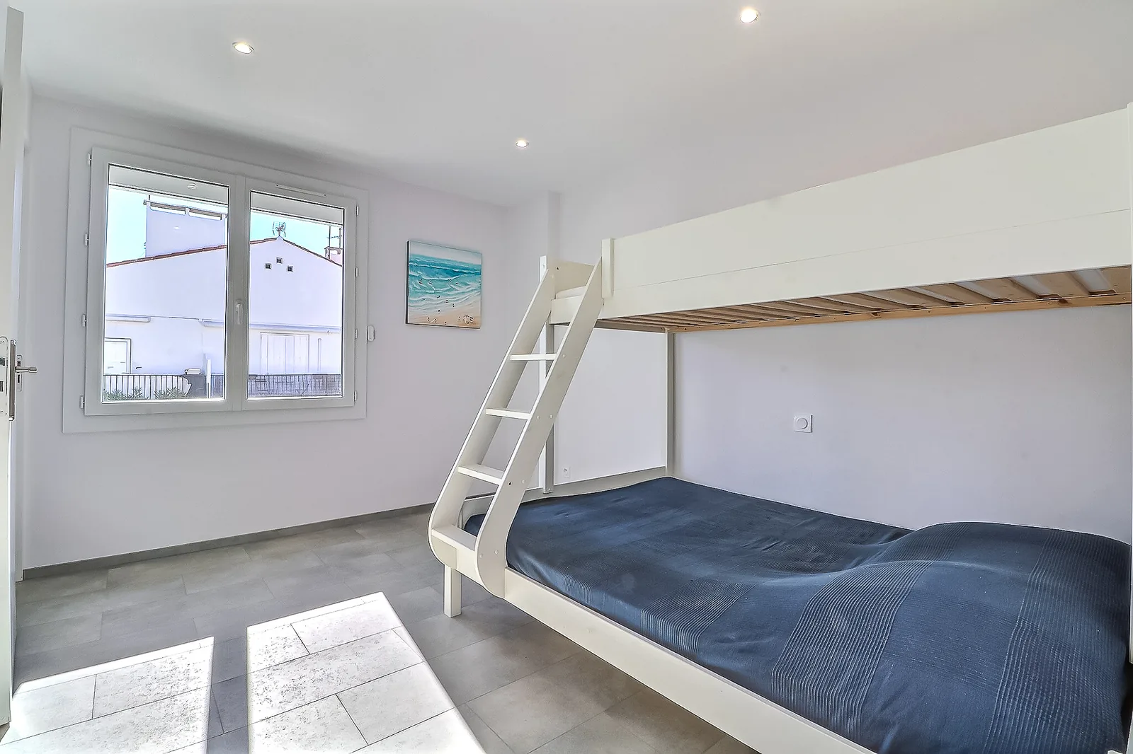 chambre familiale appartement suzanne 2