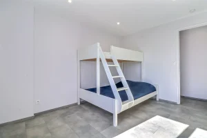 chambre lits superposes appartement suzanne 2