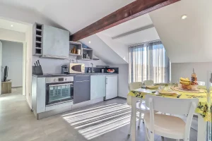 cuisine equipee appartement suzanne 3