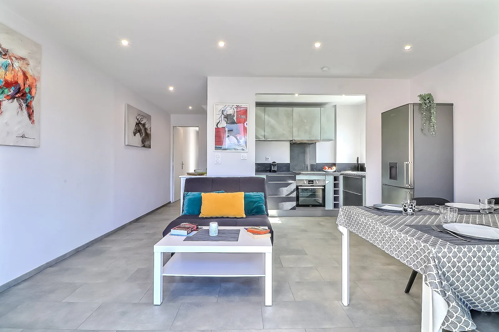 piece de vie appartement suzanne 2