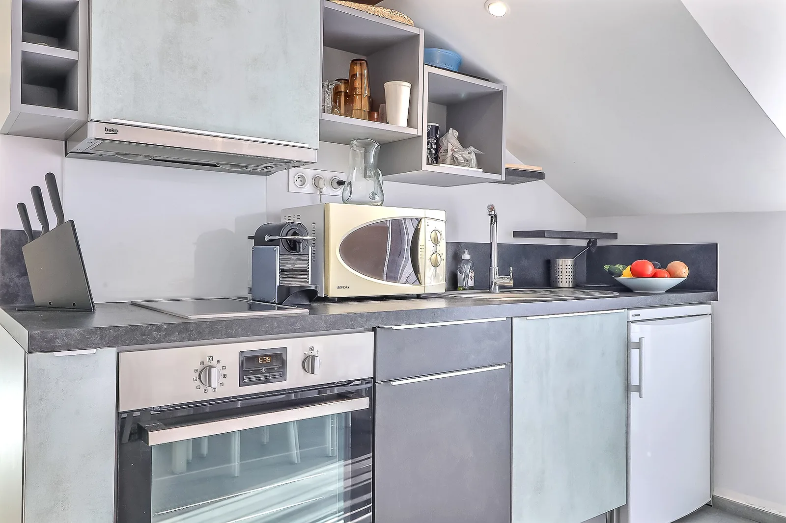 plan de travail cuisine appartement suzanne 3