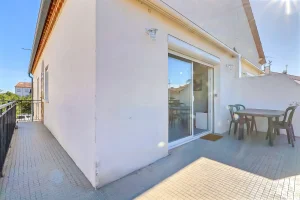 terrasse cote cour appartement suzanne 5